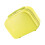 Portable Cosmetics Bag for Camping Trips Large Capacity 4
