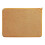 Microfiber Dish Drying Mat 20x15 Inch Absorbent Pinstripe 1