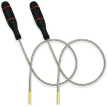 Flexible Magnetic Pickup Tool 25 Inch 2 Pack