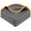 Carbon-Mikrofasertuch, 30 x 30 cm, 400 g/m², 3er-Pack 1