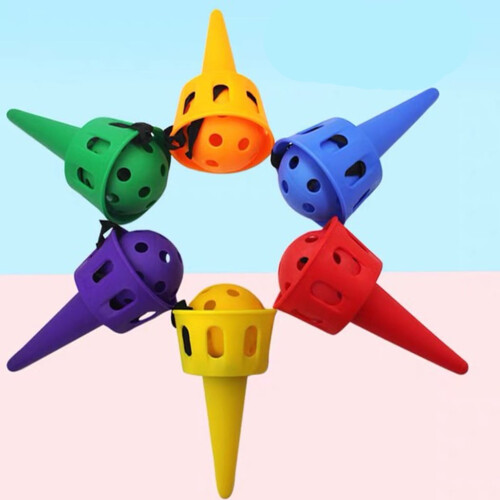 Outdoor Yard Game for Kids Blue 1