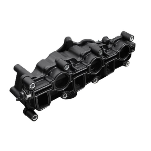 Intake Manifold (Left) 059129711BF for  A4 B8 A5 A6 C6 Q5 Q7   V6 2