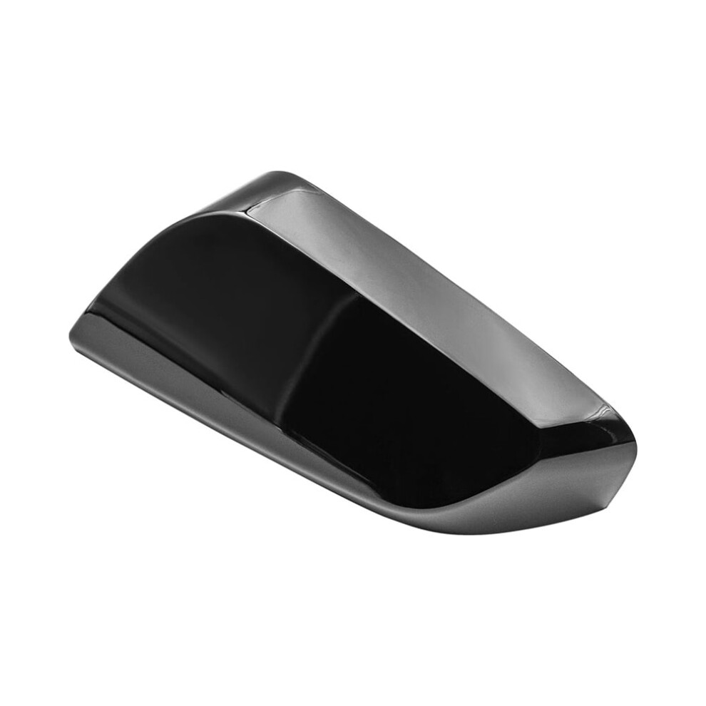 Chevy Impala 2014-2020 Front Left Rearview Mirror Cover Cap Black 9422877091645