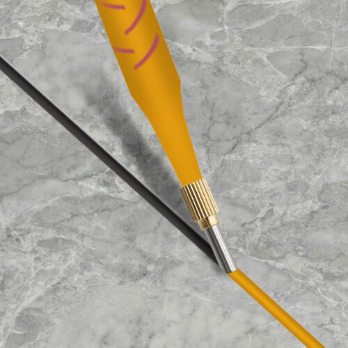 Tile Grout Applicators Set for Precise Sealing 10 Pieces 1