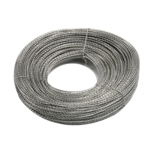 Iron Wire Heavy Duty Portable Copper Wire 30M 40M
