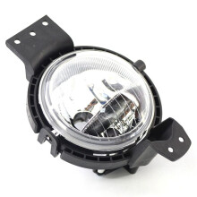 2X LED Daytime Running Lights Fog Light Replacement for  Cooper R60 R61 63179802163