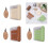 Hand Sewing Needle Set with Magnetic Box 10 Pieces 2