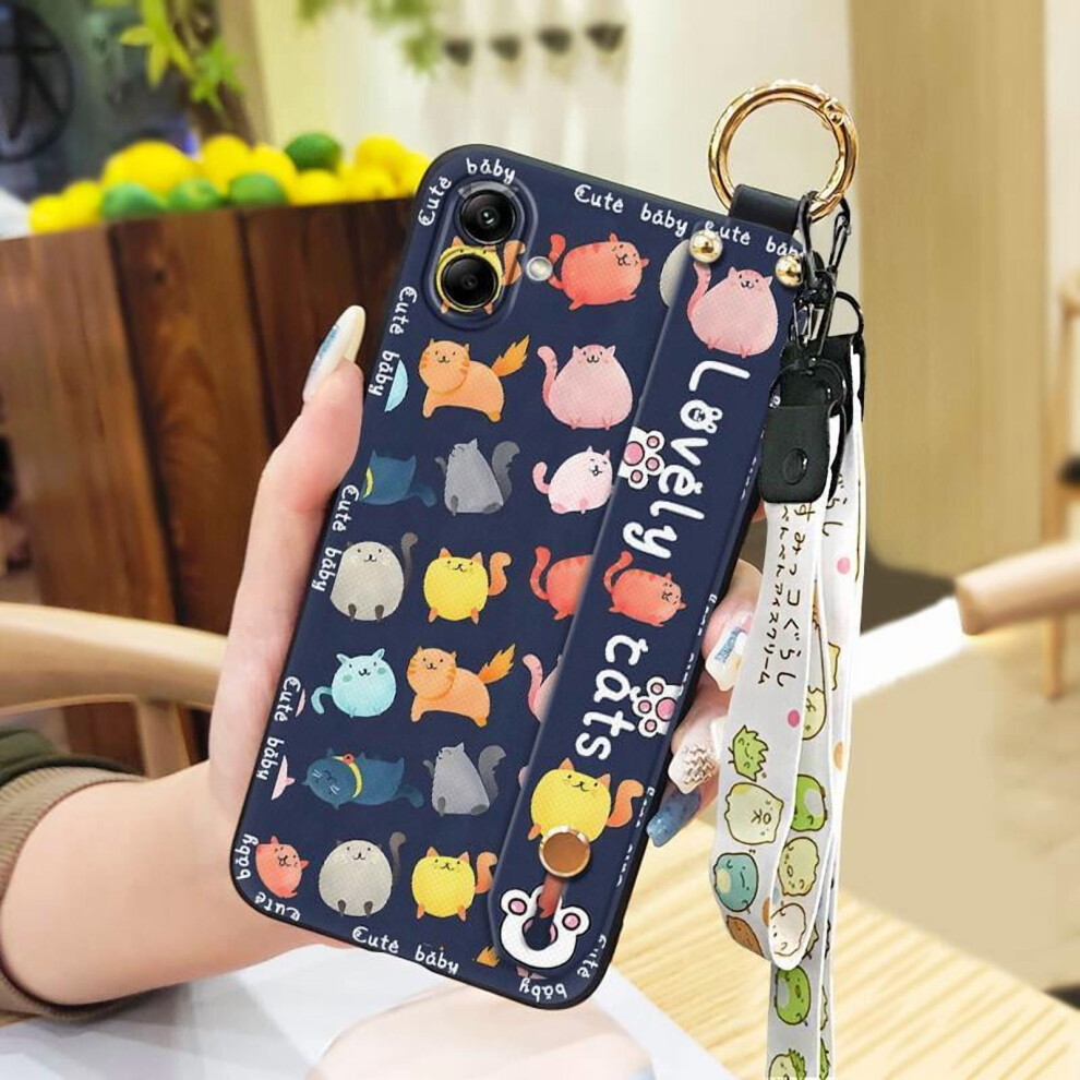 Shockproof Phone Case For Samsung Galaxy A05 Sm-A055f 9422877601837