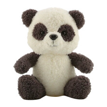Panda Plush Toy Stuffed Animal 1 Piece
