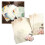 Retro Kawaii Greeting Cards with Envelopes 4-Pack 1