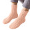Termosockor Unisex Lätta Varma Strumpor 1 Par 1
