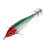 Mealláin Jig Scuid Glow 73mm agus 90mm 1