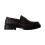 Mocassin - ELONG - Basse Elong - Marron - Taille 43 - Semelle intérieure cuir 2