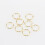 Braid Clips for Dreadlocks Hair Coils Jewelry Set 80 PCS 4