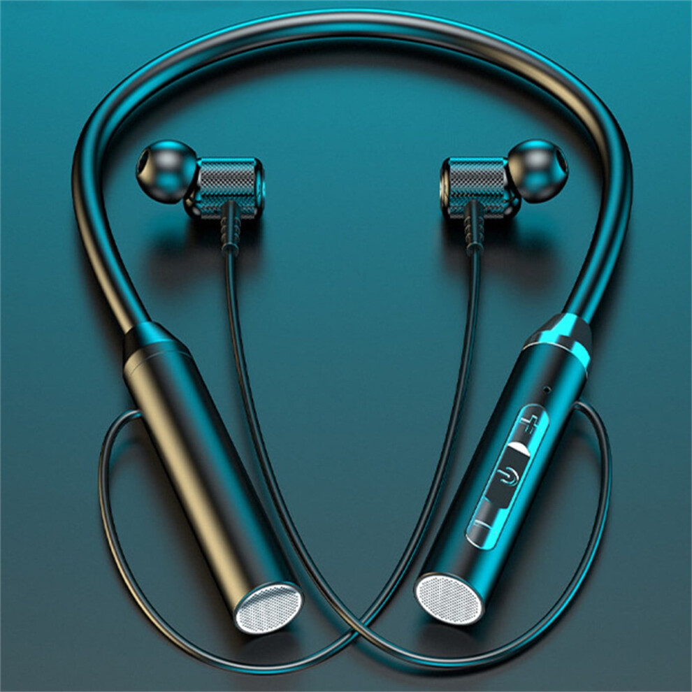 Wireless Sleep Headphones Neckband Bluetooth 5.0 9455834381886