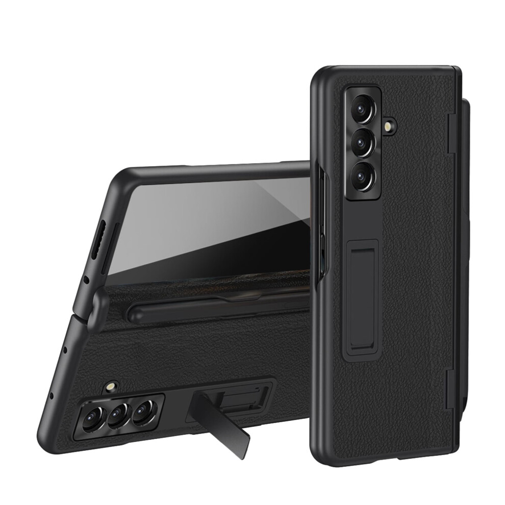 Samsung Galaxy Z Fold Phone Case Shockproof Cover 9455834366593