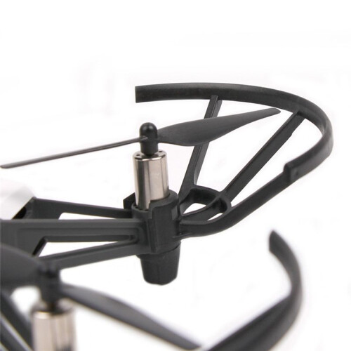 Propeller Guard Protector Prop Blades Protection Cover Propellers Props for TELLO Drone Propeller Shell 2