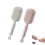 Peigne de massage rétractable pour tous types de cheveux avec 1