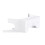 Starlink Mesh Router V2 Muurbeugel 1