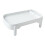 Feeder Stand for Automatic Dog Feeders White 2