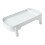Feeder Stand for Automatic Dog Feeders White 3