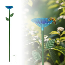 Bee Watering Station Flower Design 1 Pc