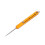 Retractable Toothpick and Fruit Fork 3-Stage Adjustable 1