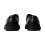 Mocassin - ELONG - Elong - Noir - À enfiler - Talon plat 4