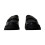 Mocassin - ELONG - Elong - Noir - À enfiler - Talon plat 5