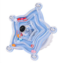 Parrot Toy Interactive Sound-Making Bird Toy 1 Piece