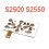 For  S2500 Key Button Flex Cable Board Digital Camera Repair Part 4