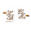 For  S2500 Key Button Flex Cable Board Digital Camera Repair Part 5