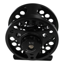 Fly Fishing Reel Aluminum Alloy Body Size 3/4 5/6 7/8