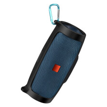 AC511 Bluetooth hangszóró szilikon tok hegymászáshoz