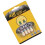 Tire Pressure Gauge with Visual Alerts and Leak-Proof Cap 1
