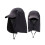Unisex pustende bøttehatt for solbeskyttelse, 1