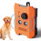 Dog Bark Deterrent Device Rechargeable 3 Modes 50 ft Range 1