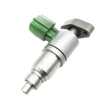 Fuel Injector 16600-AL560 17520-AE050 JSD7-72 for Sylphy Clio Sandero Sentra