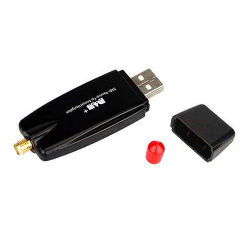 Radio Car DAB Digital Radio Receiver & DAB Box USB Connecting with Antenna for Android System DAB Receiver