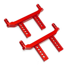 Pilares de soporte de carrocería de aleación de aluminio para modelos SCY1/16