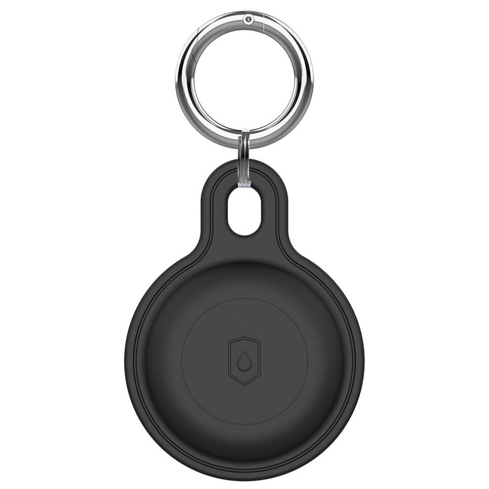 Silicone Airtag Keychain Holder Waterproof 360 Protection 9422877617289
