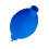 Rubber Dust Blower Lightweight Ergonomic 1pc 1