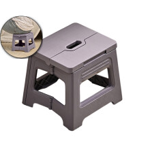Portable Folding Stool for Adults 1-Pack