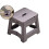 Portable Folding Stool for Adults 1-Pack 1