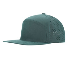 Caipín Daorchluiche Fir le Brím Chothrom, Snapback Inchoigeartaithe, Bréifnithe
