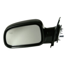 Heated Mirror Driver Left for Jeep Grand Cherokee