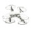 Propellerbeschermers voor DJI Mini2/Mini SE/Mavic Mini (4 stuks) 1