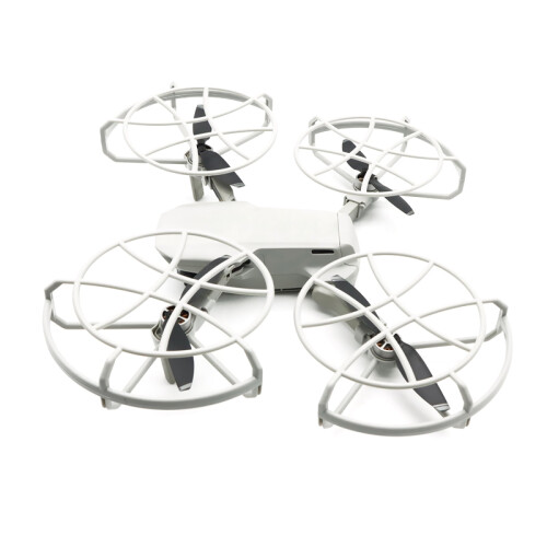 Propellerbeschermers voor DJI Mini2/Mini SE/Mavic Mini (4 stuks)
