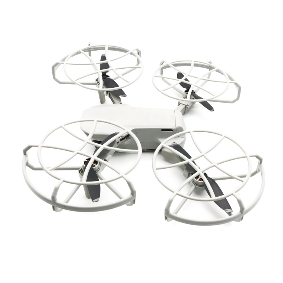 Propeller Guards For Dji Mini 2/Mini Se/Mavic Mini 4 Pcs 9455834375328
