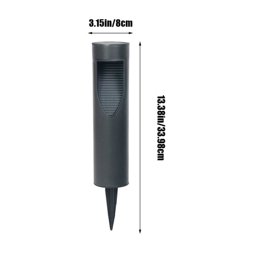LED Landscape Lights Low Voltage Waterproof for Yard Garden 2